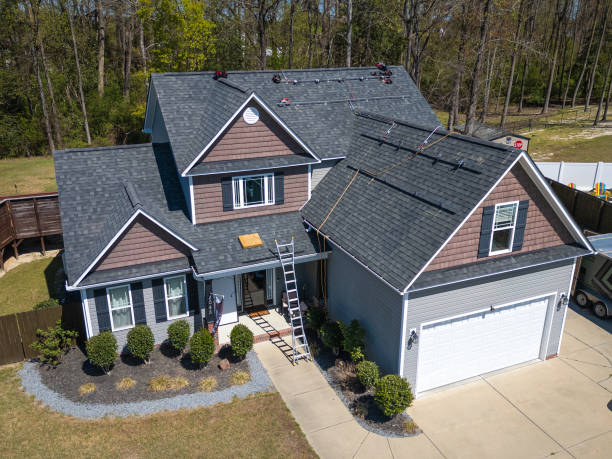 Best 4 Ply Roofing  in Dover Plains, NY